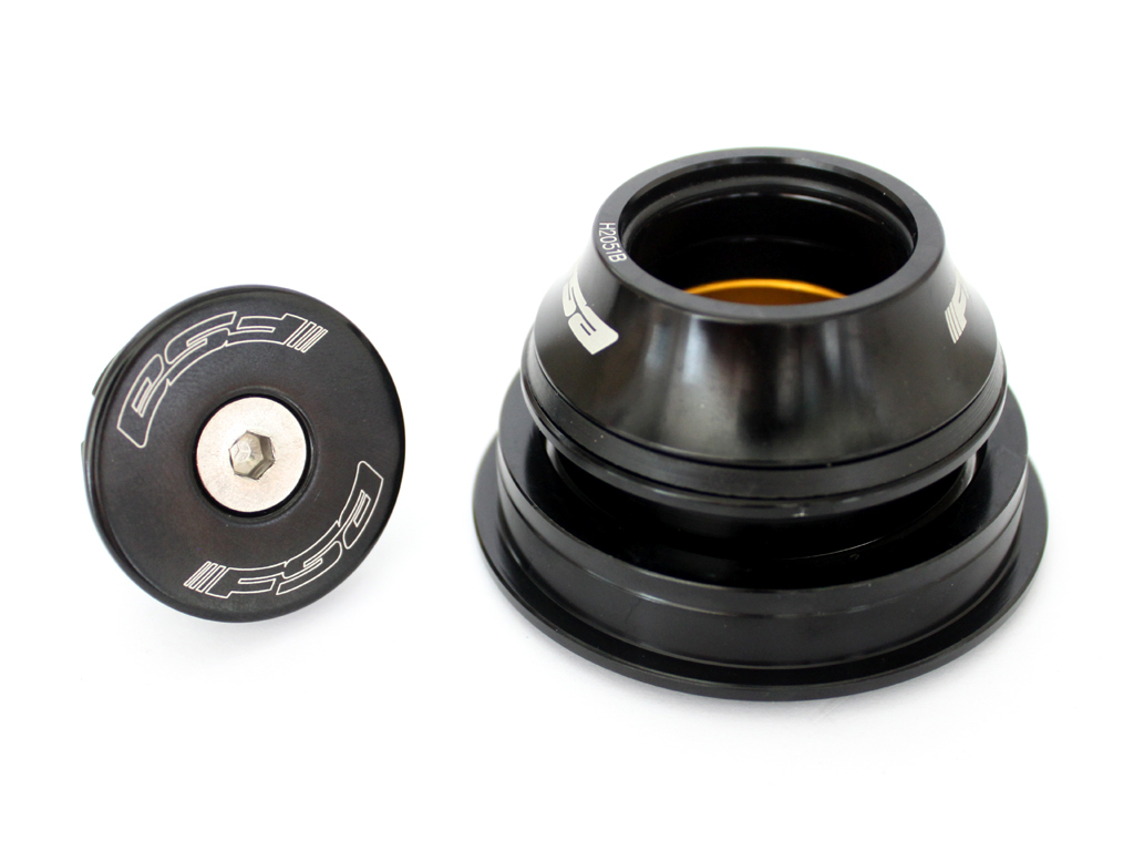 FSA NO.57 ORBIT 1.5 ZS 上1-1/8°-下1-1/2° ヘッドセット