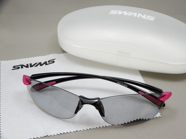最新作，定番人気 SWANS/スワンズ スポーツサングラス/アイウェア g2210y(スワンズ)｜売買されたオークション情報、yahooの商品情報をアーカイブ公開 - オークファン スワンズ