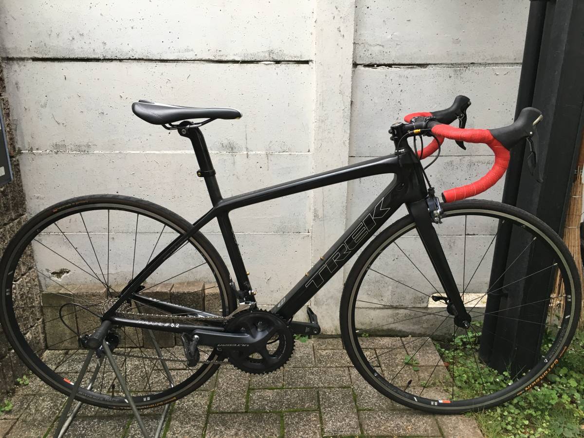 セール，安い TREK MADONE 5.2(500mm～)｜売買されたオークション情報、yahooの商品情報をアーカイブ公開 - オークファン 500mm～