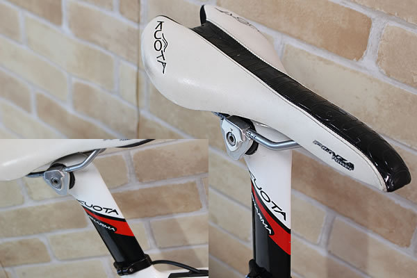 KUOTA KHARMA（ロードバイク｜自転車・サイクリング イタリアンブランドのカーボンロード完成車『KUOTA KHARMA』が14万円 - KHARMA（ロードバイク｜自転車 KHARMA（自転車・サイクリング｜スポーツ・アウトドア メルカリ Yahoo!オークション KHARMA (車体) kharma」ロードバイク 「kuota KHARMAの通販 Sサ の落札