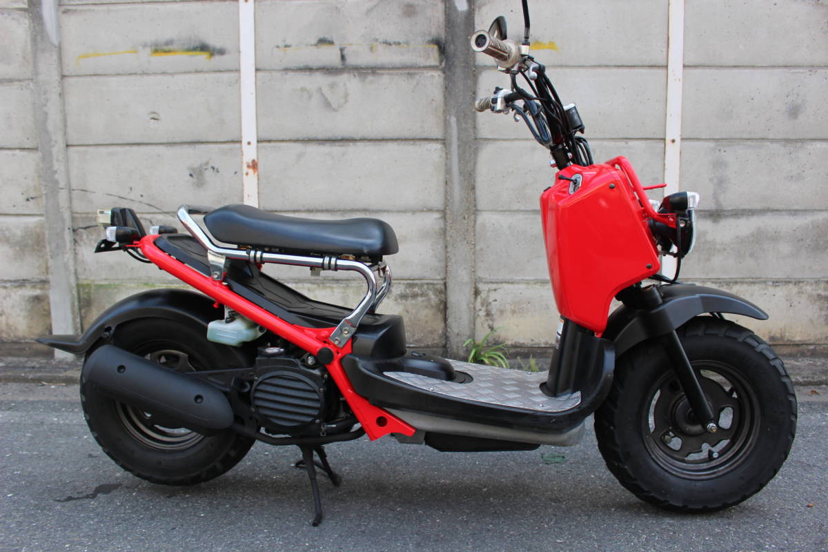 専用商品 ホンダ - CBF125T カスタム 太タイヤ 美車 横浜～ 始動OK FTR223 整備