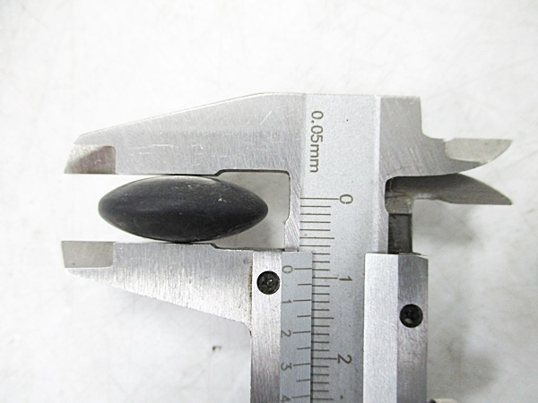 囲碁 本蛤碁石 前川榧碁盤店 将碁屋椿油 厚み6.3mm 実用
