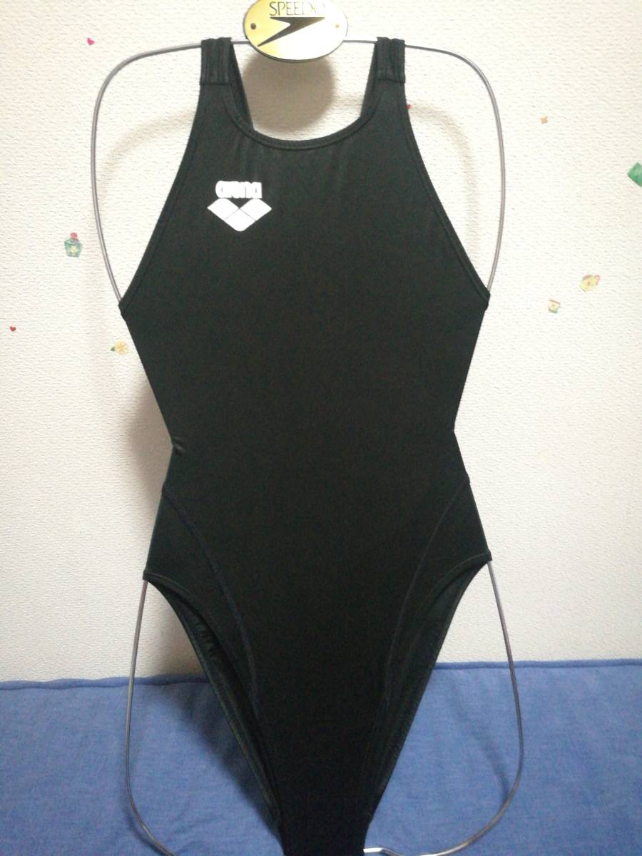 限定SALE，定番人気 A104 初期 NUX アリーナ arena 競泳水着 ハイカット ハイレグ リミック 極(ワンピース)｜売買されたオークション情報、yahooの商品情報をアーカイブ公開 - オークファン 女性用