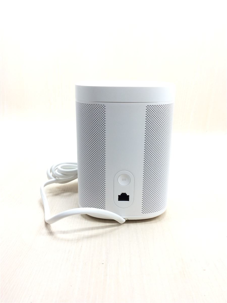Sonos One ソノス ワン Wireless : | SL エスエル Speaker ワイヤレス