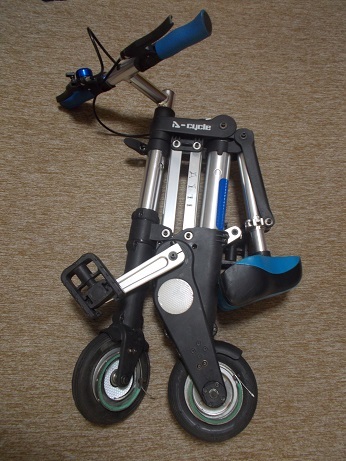折りたたみ自転車 A-cycle 折りたたみ 自転車 a－bikeの通販 【公式通販】