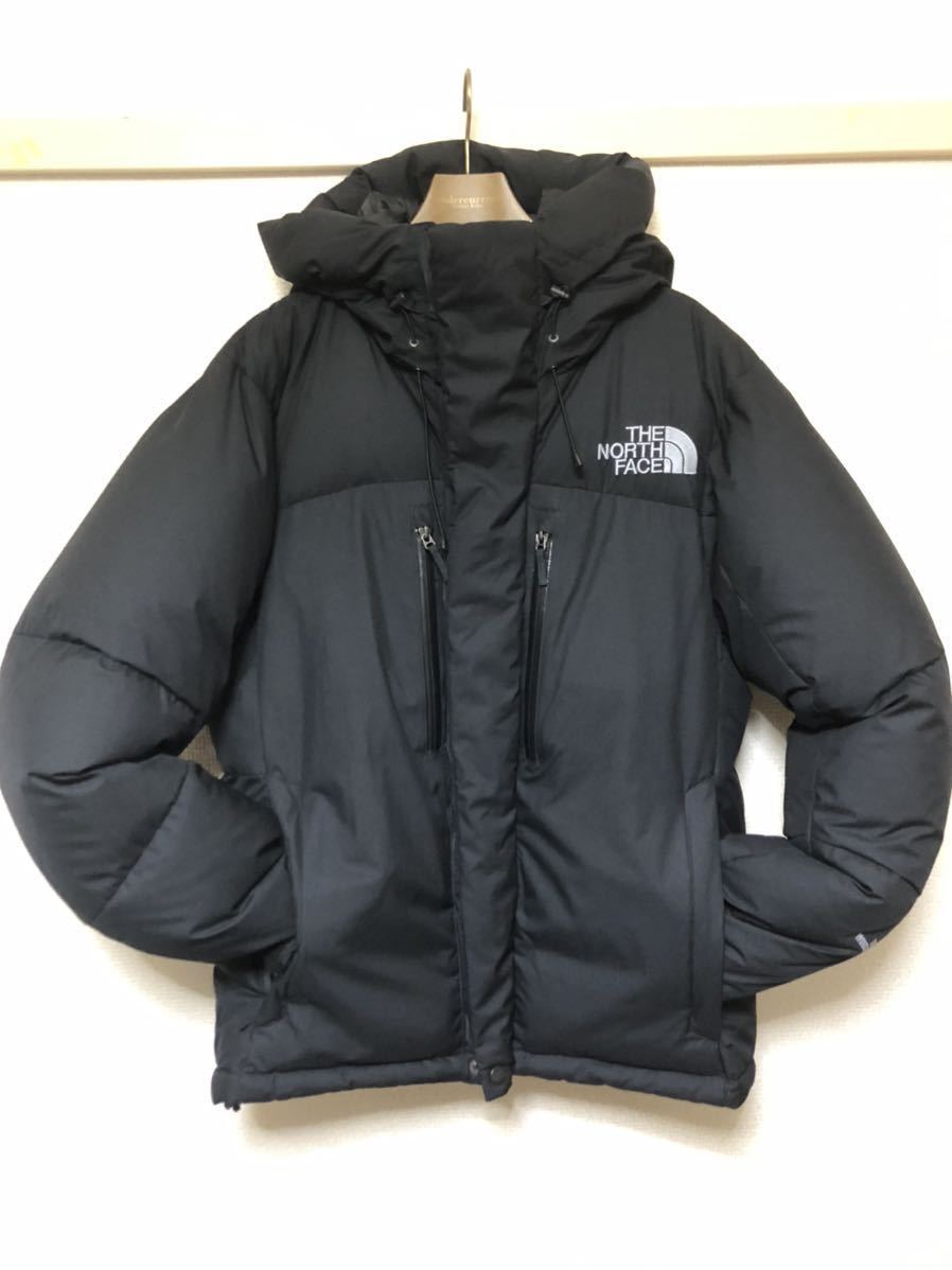 THE NORTH FACE バルトロライトジャケット　BLACK Mサイズ　美品_1