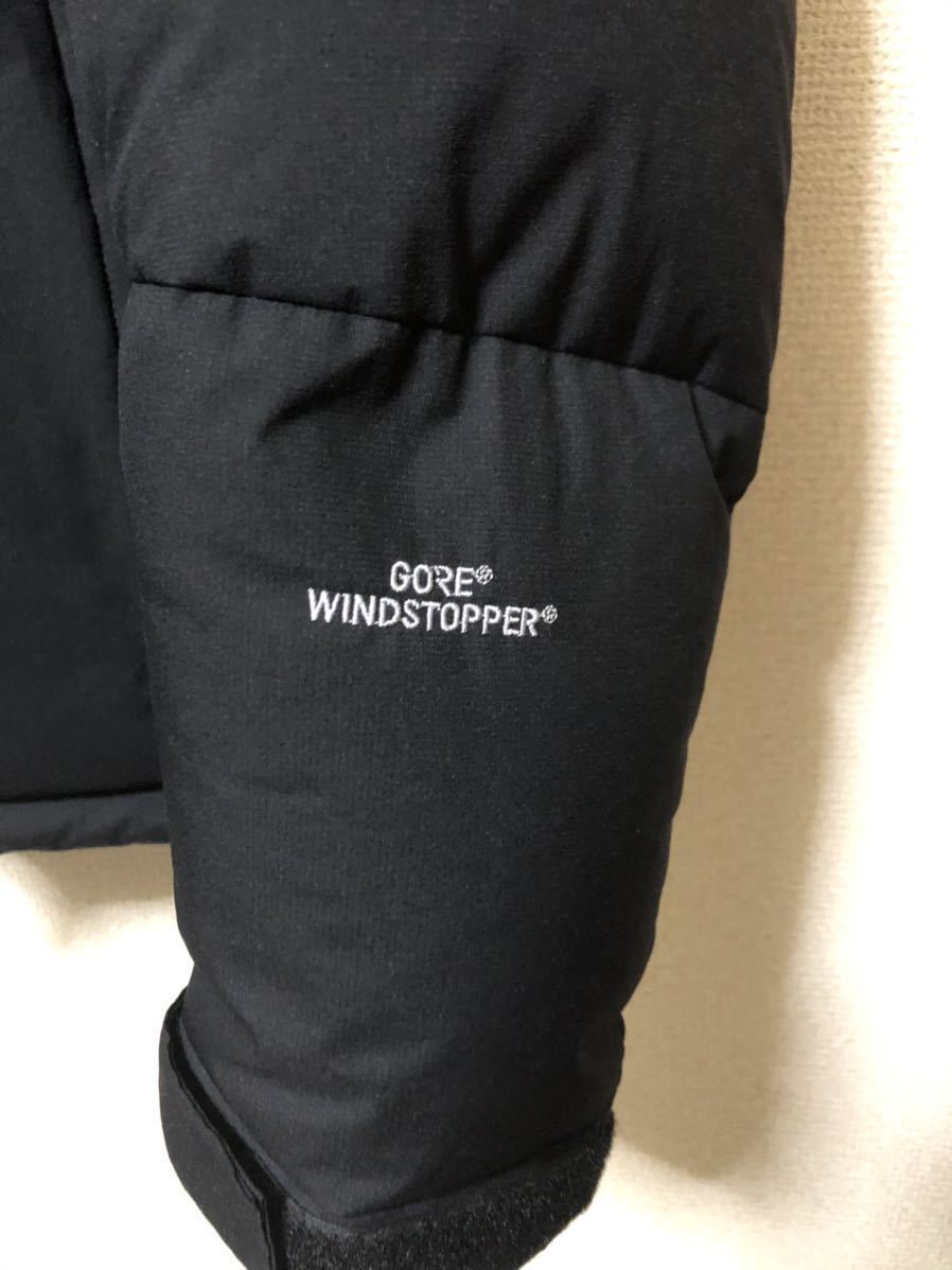 THE NORTH FACE バルトロライトジャケット　BLACK Mサイズ　美品_3