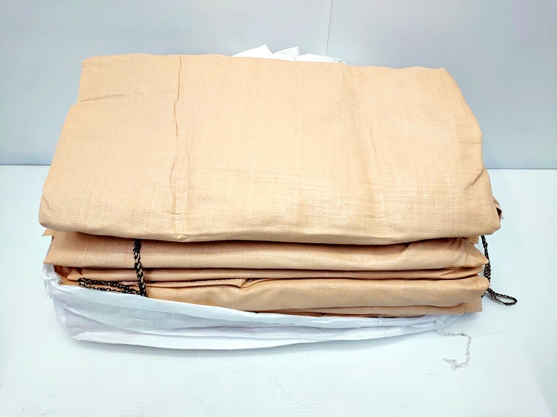 大人気，100%新品 徳山 フレコンバック コンテナバック 002-丸 10枚入 1524 K200627J03A GF17C(工事用材料)｜売買されたオークション情報、yahooの商品情報をアーカイブ公開 - オークファン 工事用材料