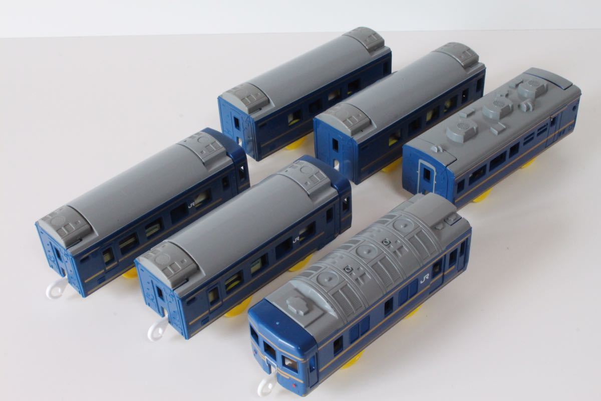 プラレール 北斗星 いっぱいつなごう寝台車セット トイザらス限定 清掃済 車両単品 売買されたオークション情報 Yahooの商品情報をアーカイブ公開 オークファン Aucfan Com プラレール 北斗星 いっぱいつなごう寝台車セット トイザらス限定 清掃済 車両単品 売買されたオークション情報 Yahooの商品情報をアーカイブ公開 オークファン Aucfan Com