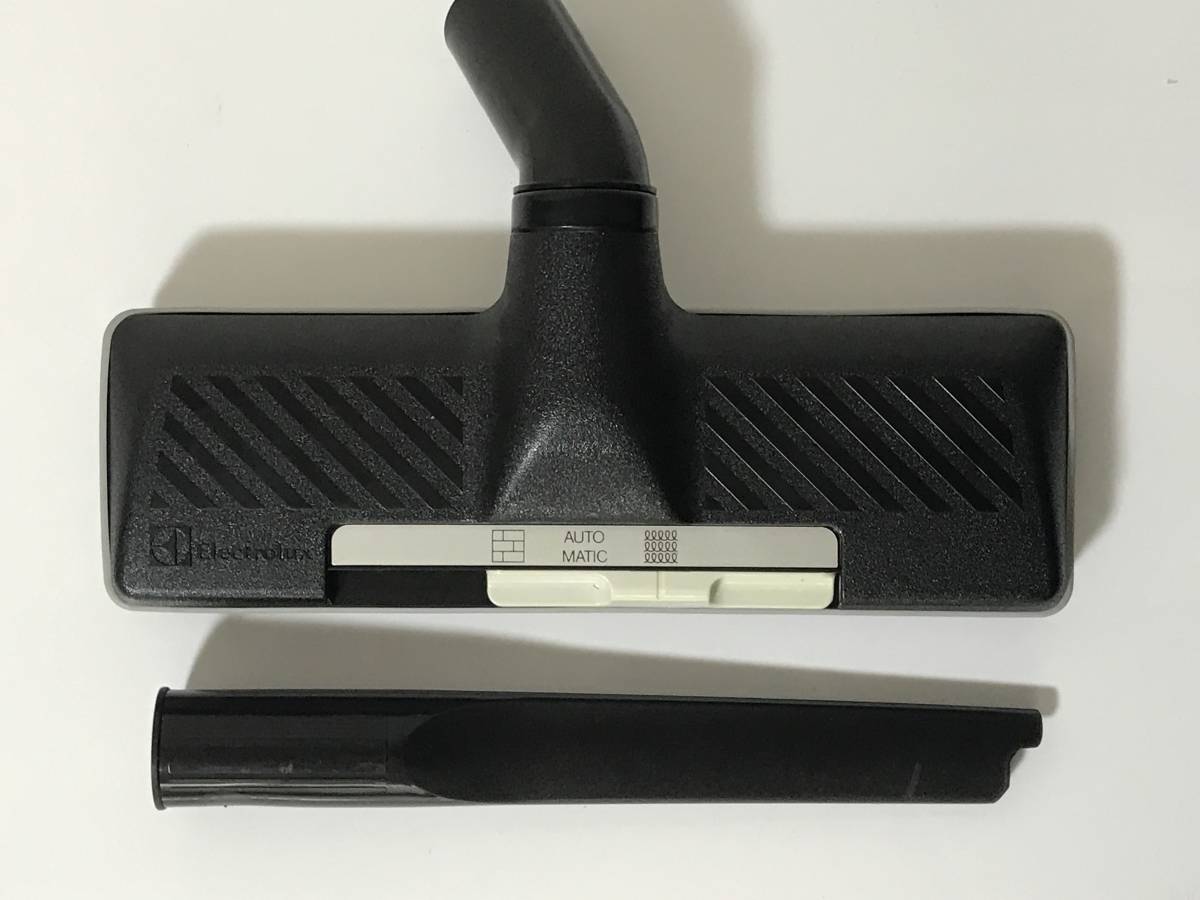 ジャンク エレクトロラックス Electrolux D740 業務用掃除機 通電確認