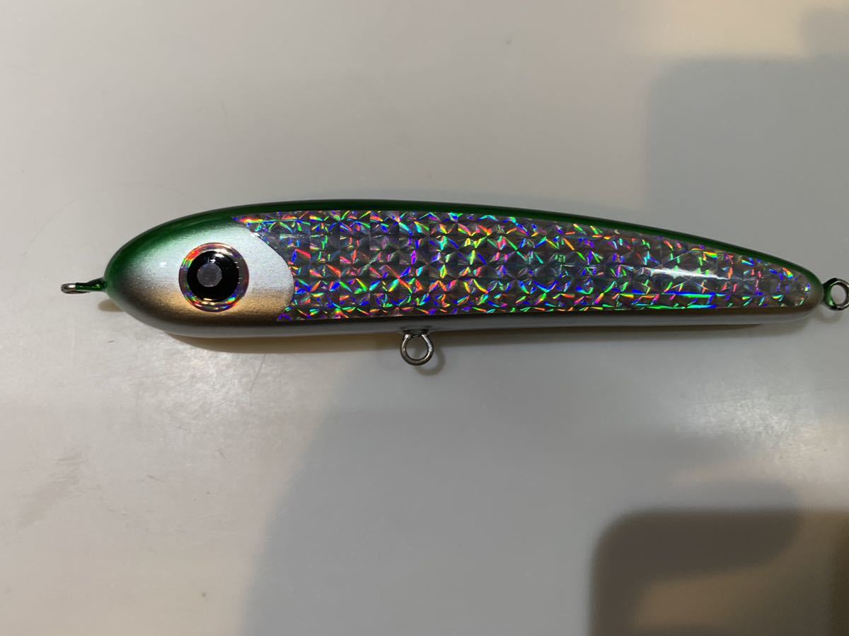 カーペンター パドルベイト 165B カーペンター パドルベイト 165B Paddle Bait 165 パドルベイト165