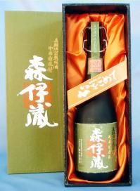 ☆森伊蔵1.8L 高島屋6月分☆ 森伊蔵酒造｜公式サイト