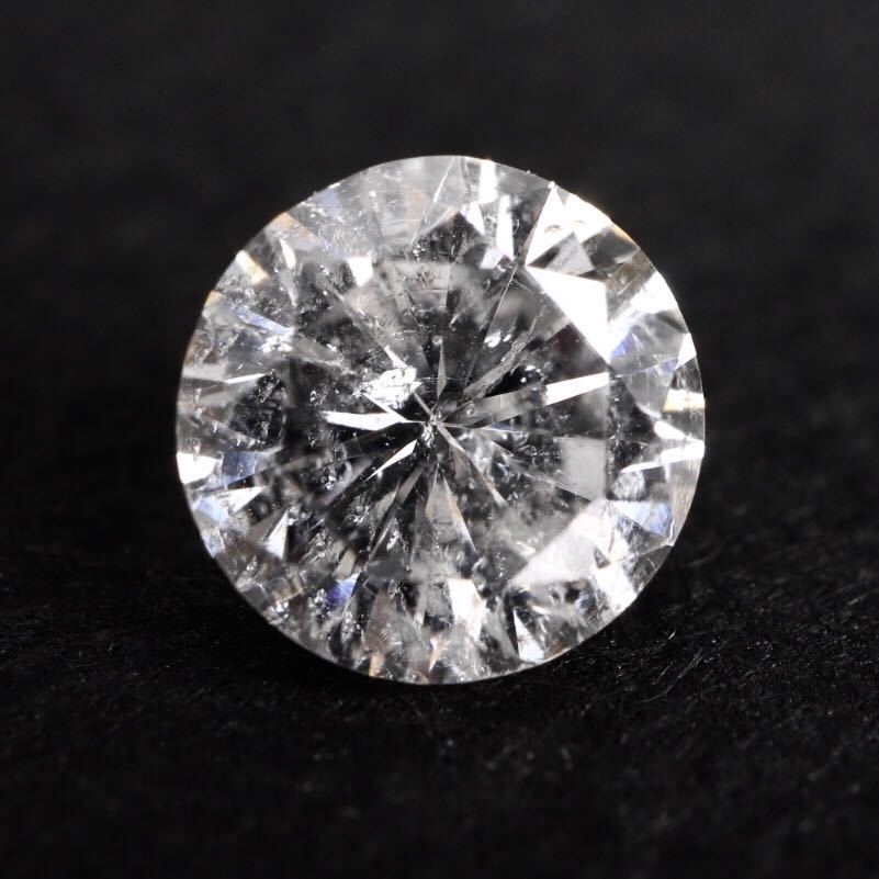 1円~【4点セット】総0.878ct ダイヤモンド ルース 0.204ct~0.245ct ソーティング付 日本宝石科学協会 日宝協 裸石 宝石 jewelry Diamond ダイヤモンド ルース 中央宝石研究所 441ct 0. オーバルオレンジ