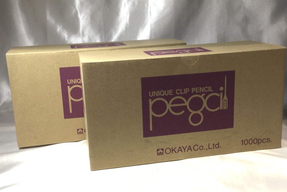 数量限定，品質保証 お買得2000本セット/T pegcil ペグシル ゴルフ/イベント/アンケート等に 鉛筆 使い捨て 配布用 お祭り 町内会 会社など MZ0624(鉛筆)｜売買されたオークション情報、yahooの商品情報をアーカイブ公 鉛筆