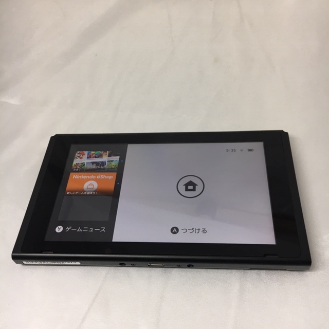 nintendo switch 付属品の通販 【中古美品】ニンテンドースイッチ 付属
