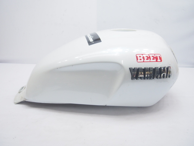 XJR1200/XJR1300ガソリンタンク4KG・RP01Jフューエルタンク燃料タンク