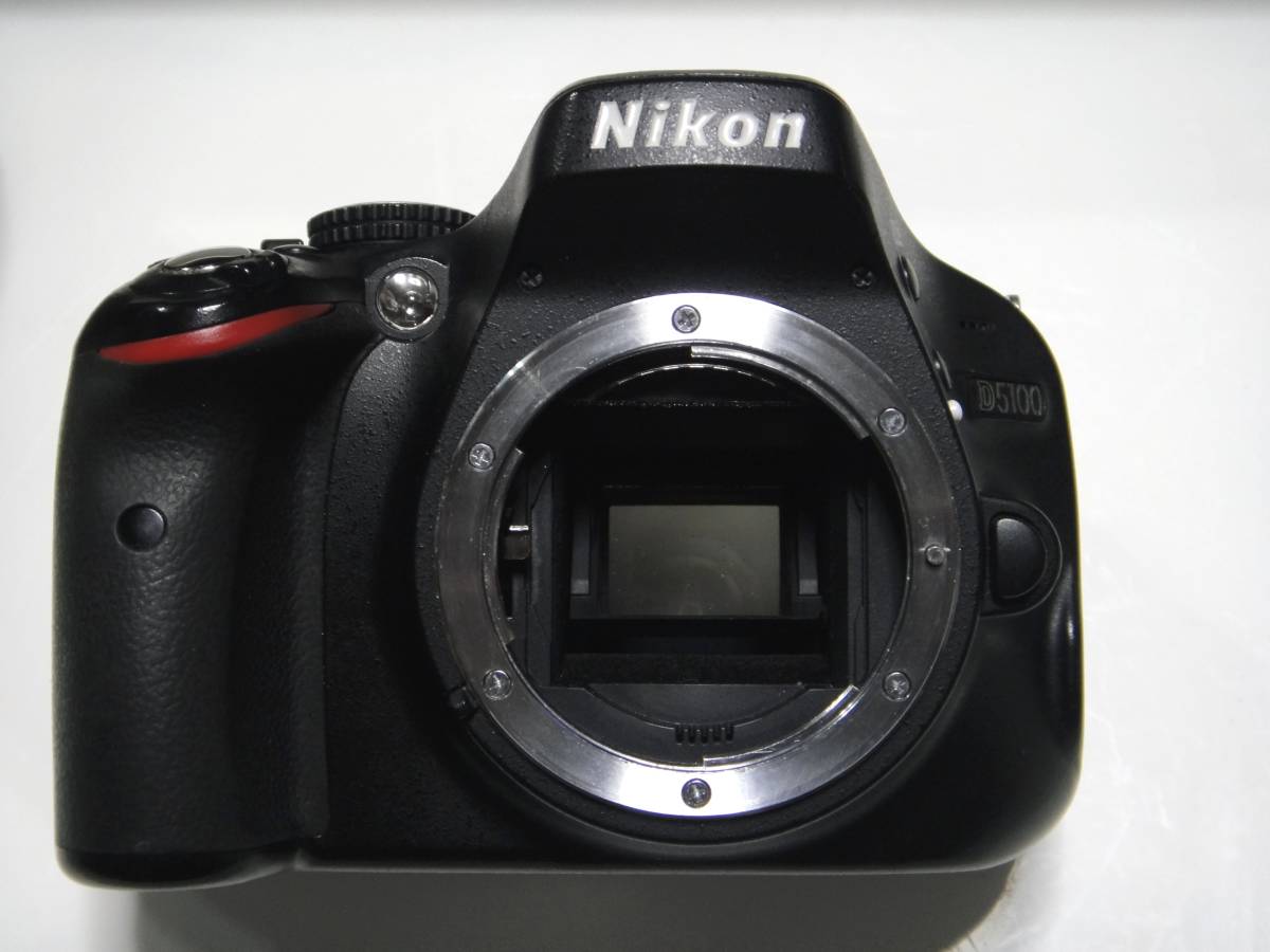 D5100 ニコン Nikon VR レンズキット デジタル一眼レフ 18-55VR 18-55 