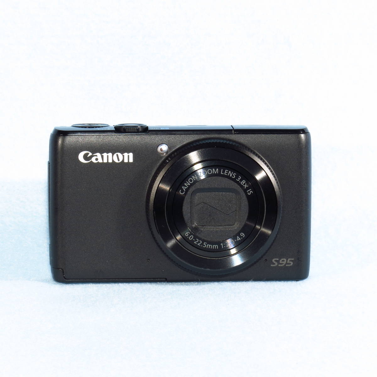 CANON PowerShot S95 ジャンク 【公式通販】