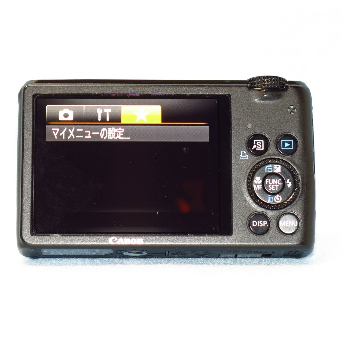 CANON PowerShot S95 ジャンク 【公式通販】