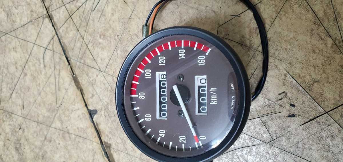 スピードメーター GS400 | SUZUKI(スズキ) SUZUKI : に適合する 