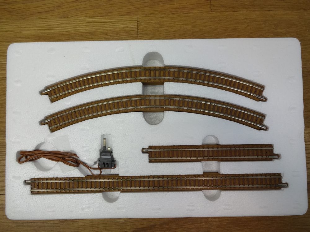 KATO/TOMIX 鉄道模型まとめ 未チェックジャンク品 トミックス レール