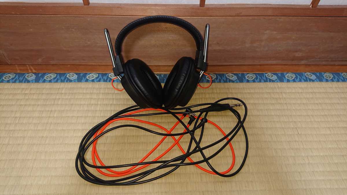 【新作，人気】 FOSTEX T20RPmk3n(ヘッドフォン)｜売買されたオークション情報、yahooの商品情報をアーカイブ公開 - オークファン その他