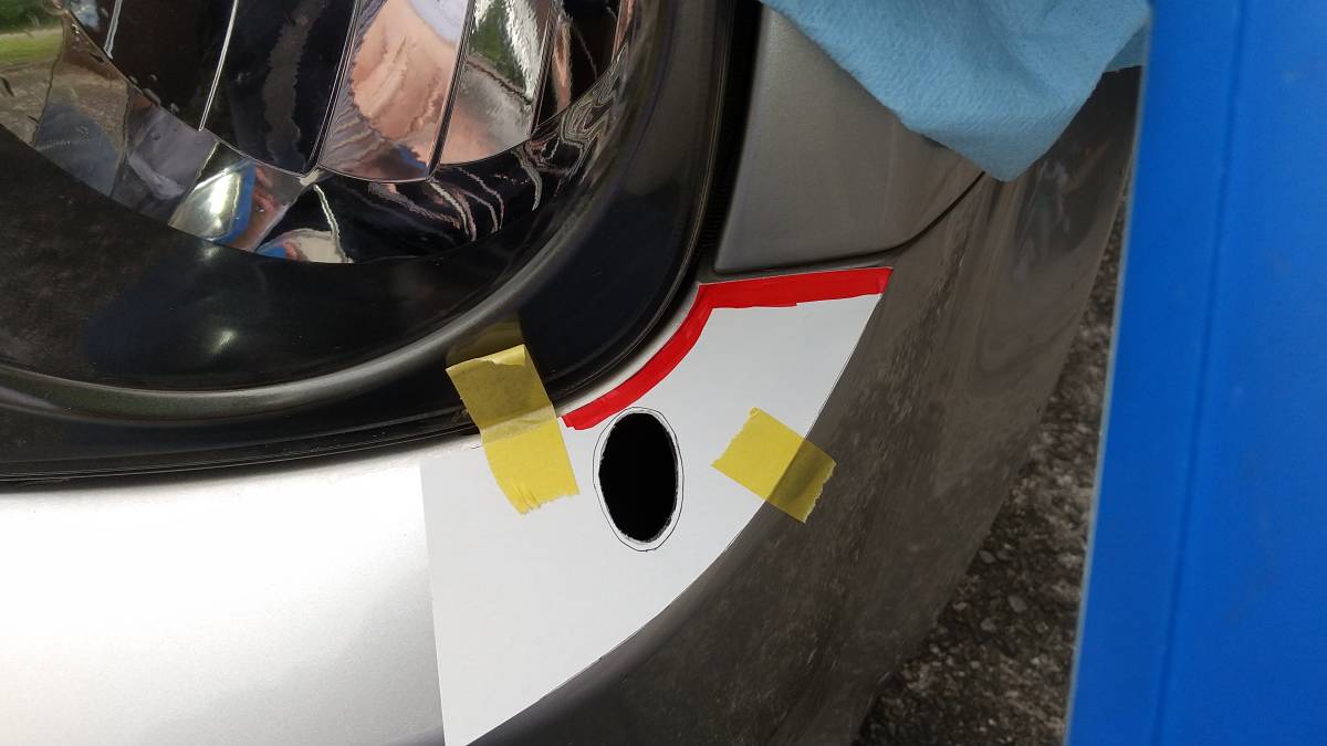キューブ Y Z11 純正電動格納式ネオンコントロール RS RX 車用