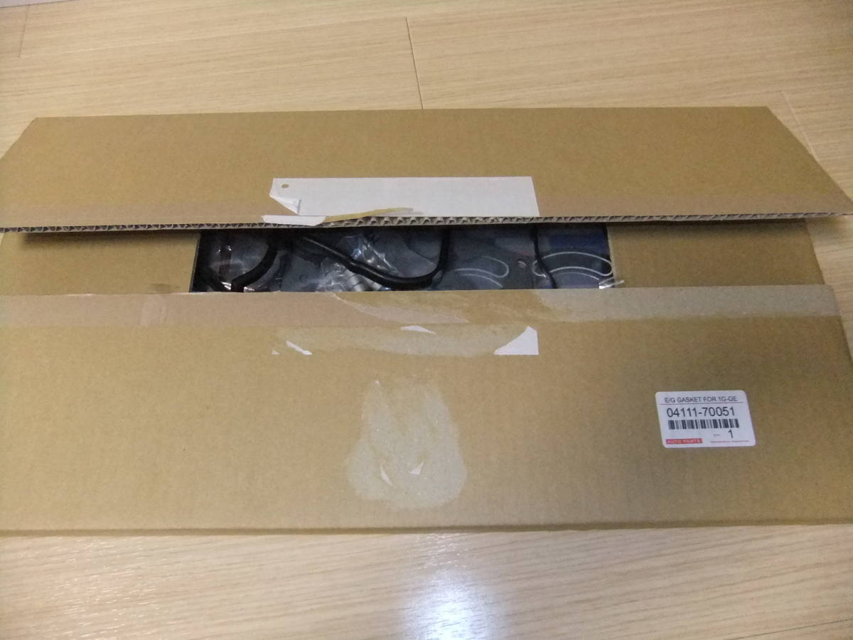 GX71 1G-GEU - チェイサー トヨタ直列6気筒の名機、1G系エンジン乗り 