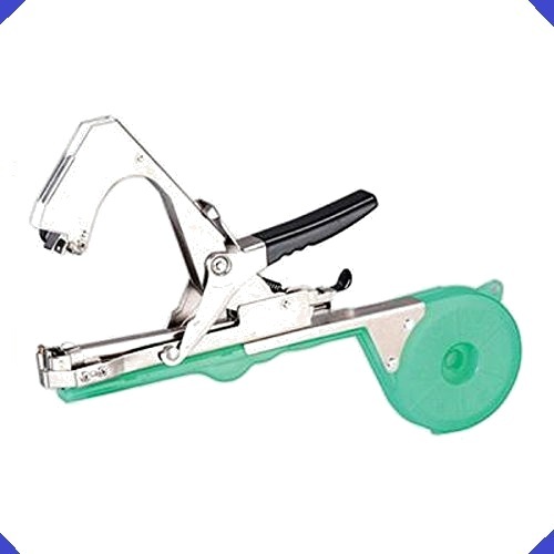 【送料無料 新品】 テ-プツ-ル テ-プナ- Y-A6 軽量 簡単 園芸用 誘引 結束機 結束器 荷締機 ホッチキス 農園 家庭菜園 果樹用 : 6インチ 屋内植物用セルフ散水ポット House SELECT HANSEN（フリッツ
