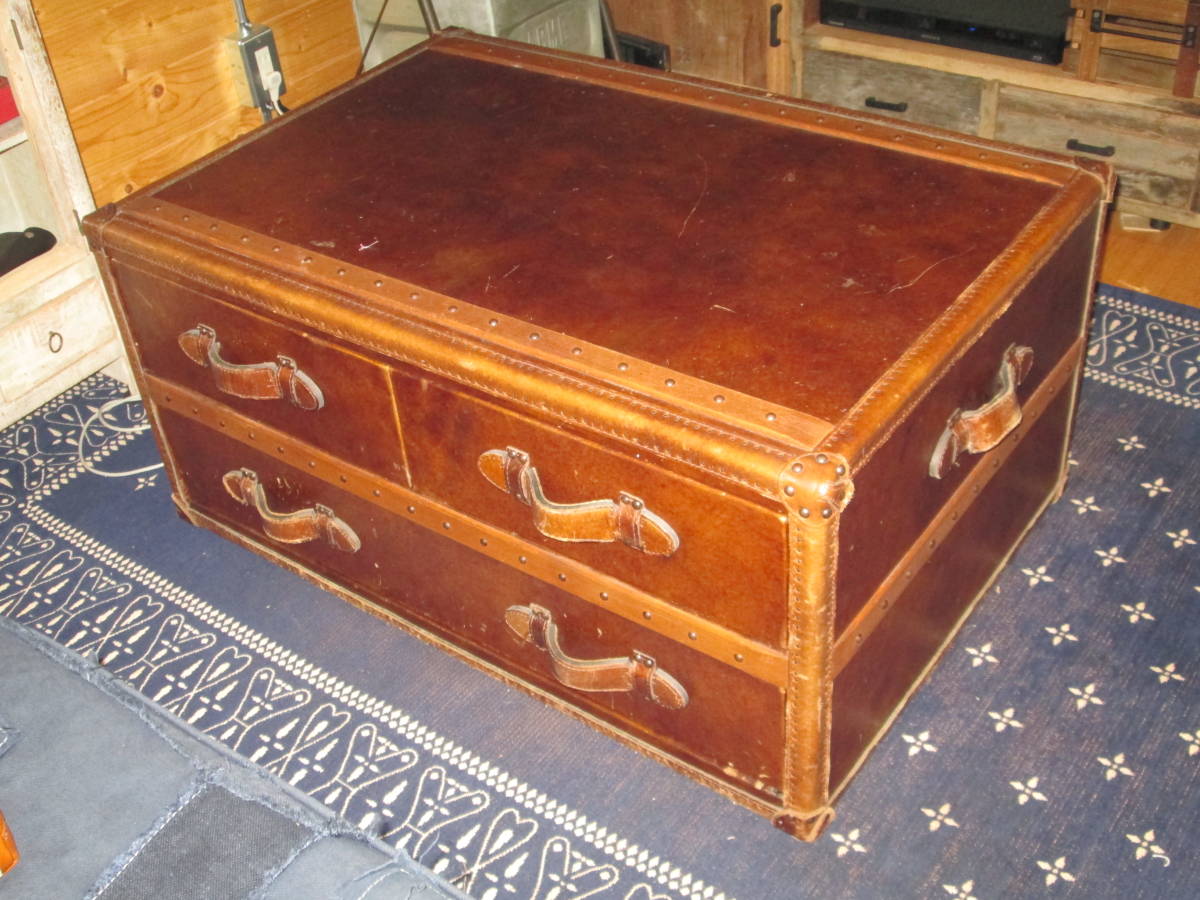 STONYHURST SMALL COFFEE HALO TABLE ⁄ ハロ ス スモール TABLE(ス 