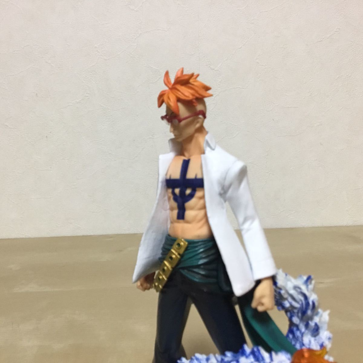 白ひげ海賊団 マルコ 隊長 2年後 ワノ国 ワンピース フィギュア グラメンone Piece Dxf グラメン セット The Grandline Men 少年ジャンプ One Piece 売買されたオークション情報 Yahooの商品情報をアーカイブ公開 オークファン Aucfan Com