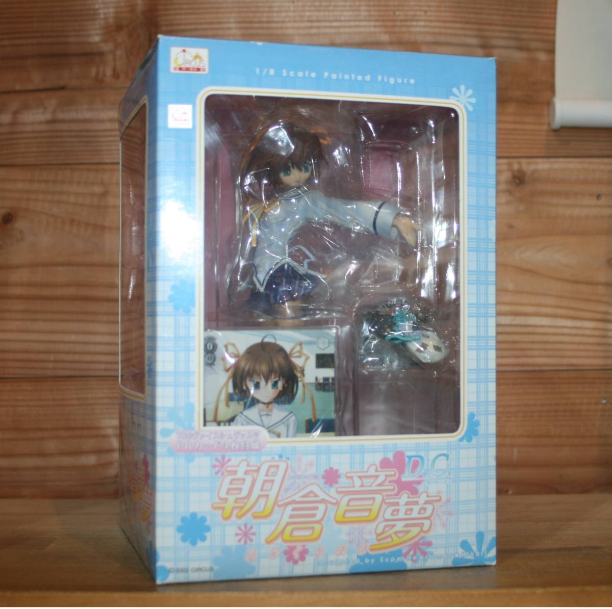 D C ダ カーポ 朝倉 音夢 1 8 サーカス 芳乃さくら 白河ことり 水越 萌 天枷美春 鷺澤美咲 朝倉由夢 白河ななか キャストオフ ゲームキャラクター 売買されたオークション情報 Yahooの商品情報をアーカイブ公開 オークファン Aucfan Com D C ダ カーポ 朝倉 音夢 1 8 サーカス 芳乃さくら 白河ことり 水越 萌 天枷美春 鷺澤美咲 朝倉由夢 白河ななか キャストオフ ゲームキャラクター 売買されたオークション情報 Yahooの商品情報をアーカイブ公開 オークファン Aucfan Com