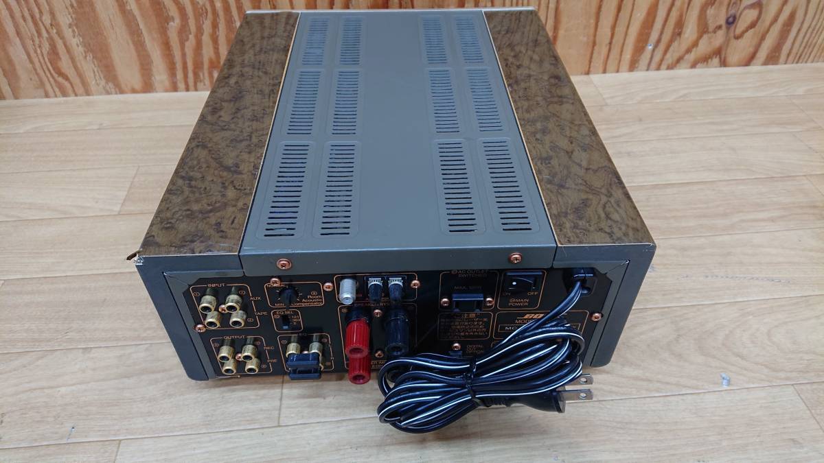 PLS-1310 BOSE アンプ ボーズ - CDプレイヤー 公式通販 : 本体の通販