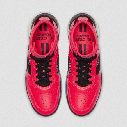 JP28.5m 即完売 NIKE JORDAN MARS 270 × PARIS SAINT-GERMAIN PSG