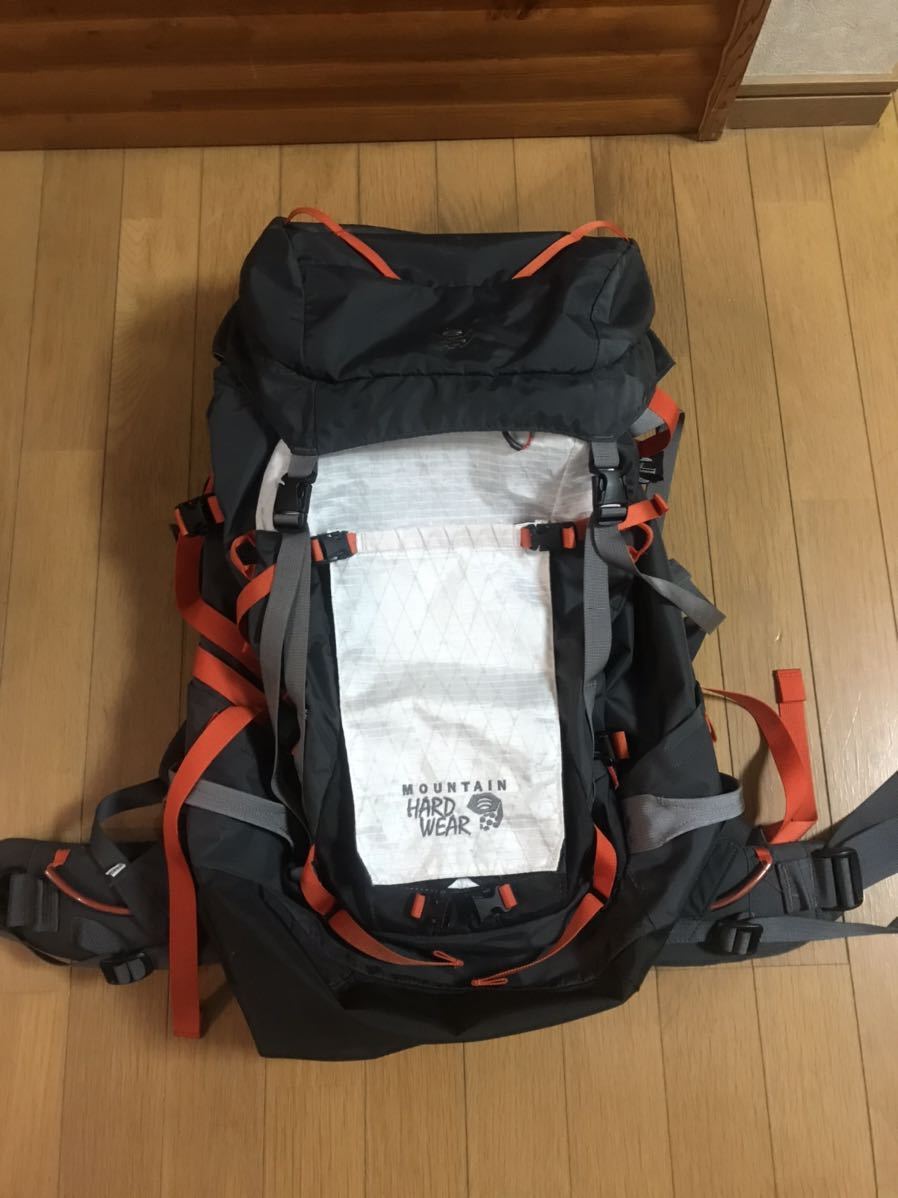Mountain Hardwear マウンテンハードウェア ブランド創立30周年を迎える 『MOUNTAIN HARDWEAR』より創業当時のアイ MOUNTAIN 登山 HARDWEAR マウンテン 公式 マウンテンハードウェア(Mountain Hardwear)公式│登山ウェア＆ギア ジャケット ハードウェア HARD