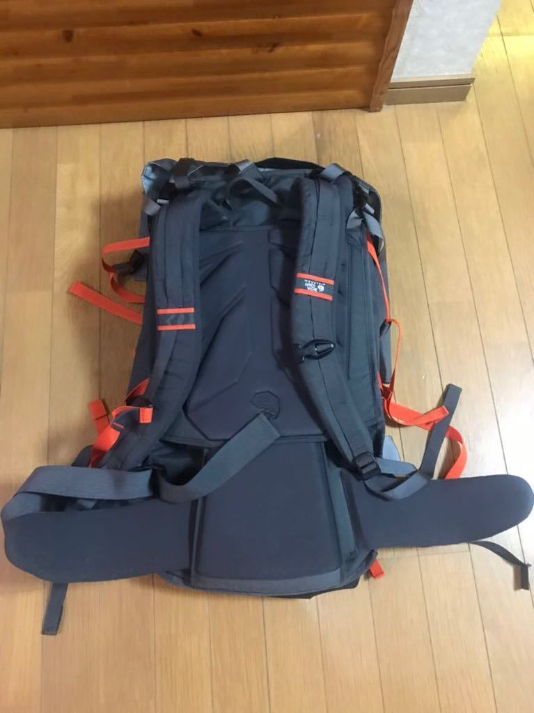 Mountain Hardwear マウンテンハードウェア ブランド創立30周年を迎える 『MOUNTAIN HARDWEAR』より創業当時のアイ MOUNTAIN 登山 HARDWEAR マウンテン 公式 マウンテンハードウェア(Mountain Hardwear)公式│登山ウェア＆ギア ジャケット ハードウェア HARD
