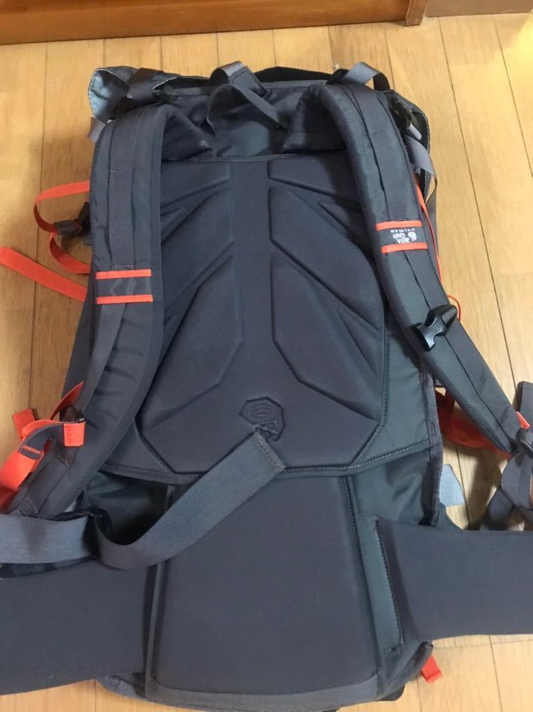 Mountain Hardwear マウンテンハードウェア ブランド創立30周年を迎える 『MOUNTAIN HARDWEAR』より創業当時のアイ MOUNTAIN 登山 HARDWEAR マウンテン 公式 マウンテンハードウェア(Mountain Hardwear)公式│登山ウェア＆ギア ジャケット ハードウェア HARD
