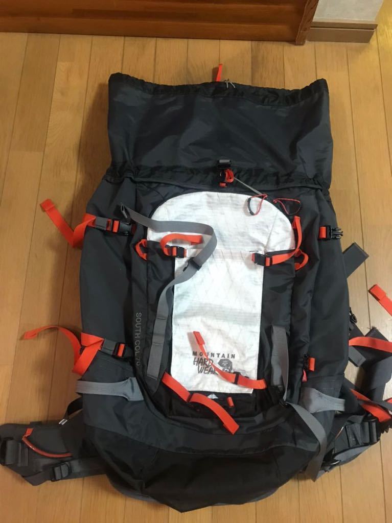 Mountain Hardwear マウンテンハードウェア ブランド創立30周年を迎える 『MOUNTAIN HARDWEAR』より創業当時のアイ MOUNTAIN 登山 HARDWEAR マウンテン 公式 マウンテンハードウェア(Mountain Hardwear)公式│登山ウェア＆ギア ジャケット ハードウェア HARD