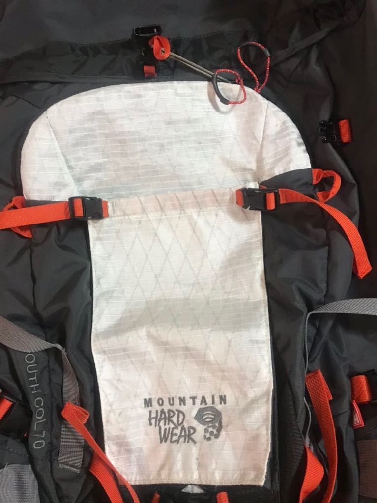 Mountain Hardwear マウンテンハードウェア ブランド創立30周年を迎える 『MOUNTAIN HARDWEAR』より創業当時のアイ MOUNTAIN 登山 HARDWEAR マウンテン 公式 マウンテンハードウェア(Mountain Hardwear)公式│登山ウェア＆ギア ジャケット ハードウェア HARD