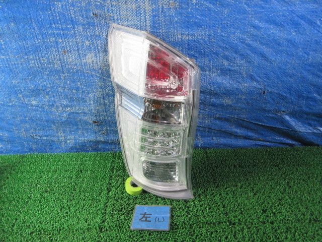 ホンダ ステップワゴン 2010 テールライト DBA-RK5 ステップワゴン DBA