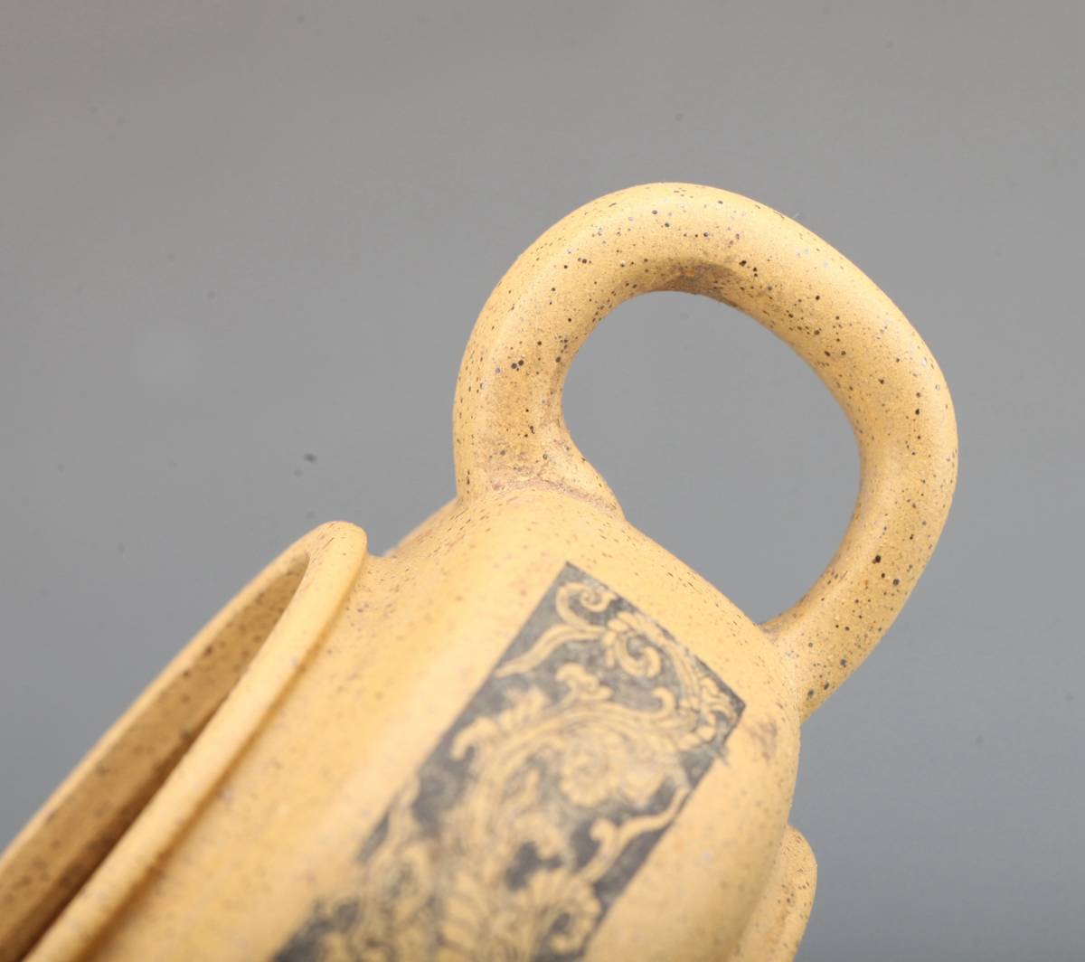 朱泥 紫砂 煎茶道具 唐物 急須 中国美術 中国 紫砂壺 紫泥 在