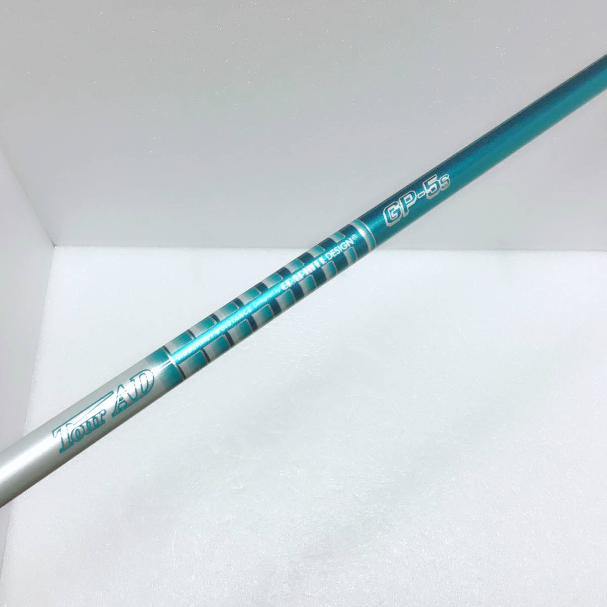  TourAD GP-5S タイトリスト ドライバー用(グラファイトデザイン)｜売買されたオークション情報、yahooの商品情報をアーカイブ公開 - オークファン 部品