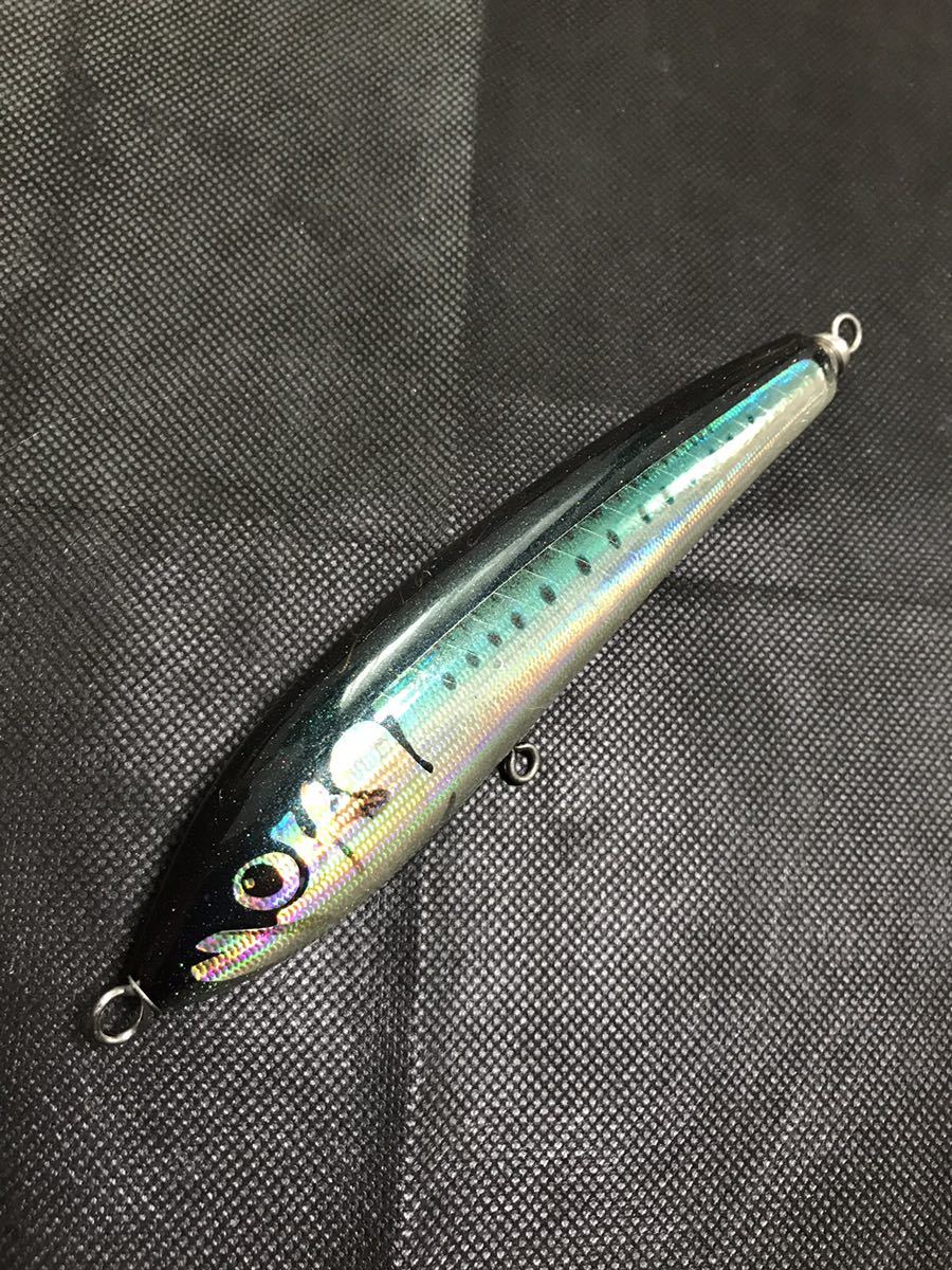 カーペンター ブルーフィッシュ 60-170 カーペンター ブルーフィッシュ