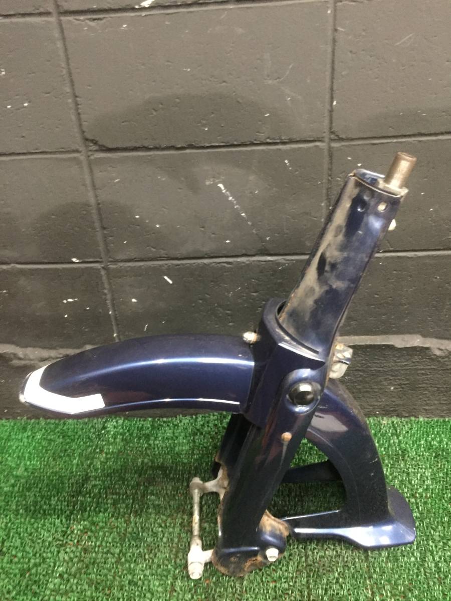 ホンダ スーパーカブ90カスタム HA02 フロントフォーク ホンダ スーパーカブ90カスタム HA02 フロントフォーク
