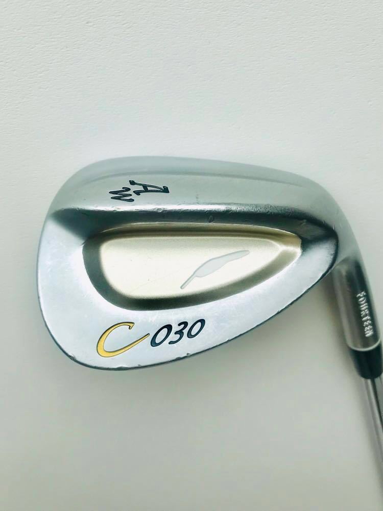  フォーティーン ウェッジ C030 AW 51度 NS950GH HT WEDGE スチール(フォーティーン)｜売買されたオークション情報、yahooの商品情報をアーカイブ公開 - オークファン 男性右きき用