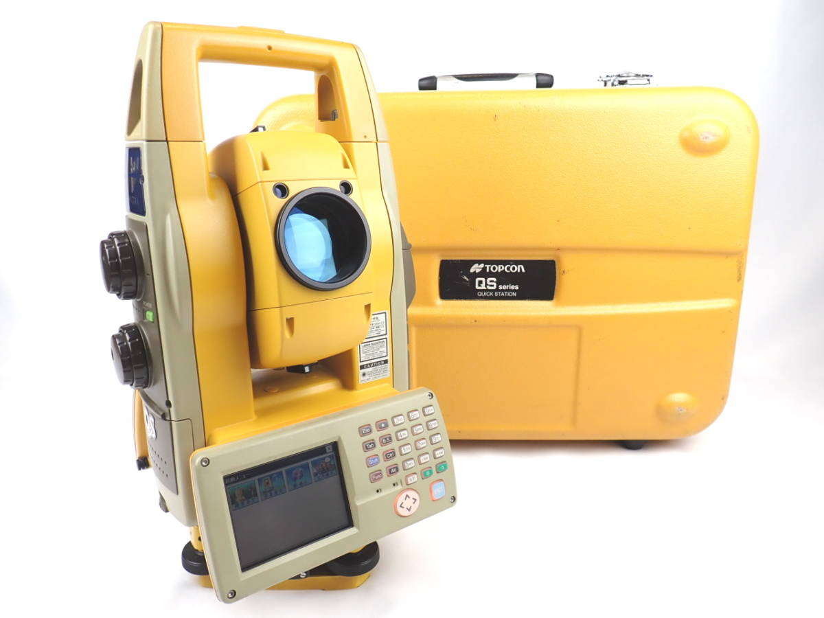エース様専用ソキア 自動追尾TS SX-105 校正してからお届け エース様専用ソキア 自動追尾TS SX-105 校正してからお届け