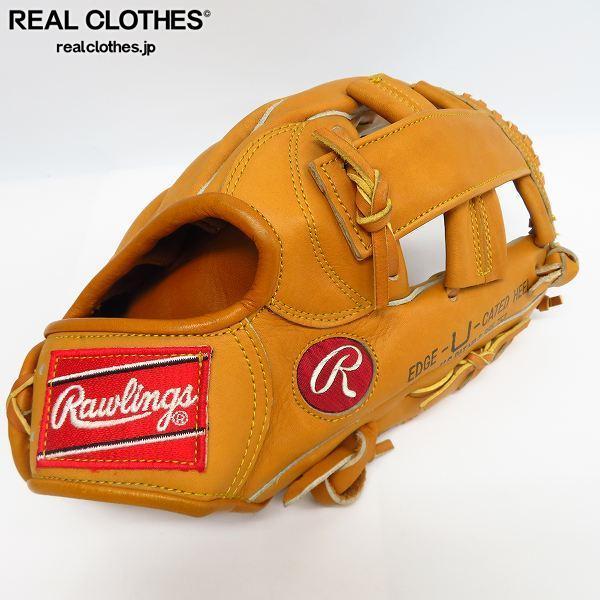  Rawlings/ローリングス 軟式用 EDGE-U-CATED HEEL オールラウンド用 右投 グローブ RG155 /080(オールラウンド)｜売買されたオークション情報、yahooの商品情報をアーカイブ公開 - オークファン 大人用