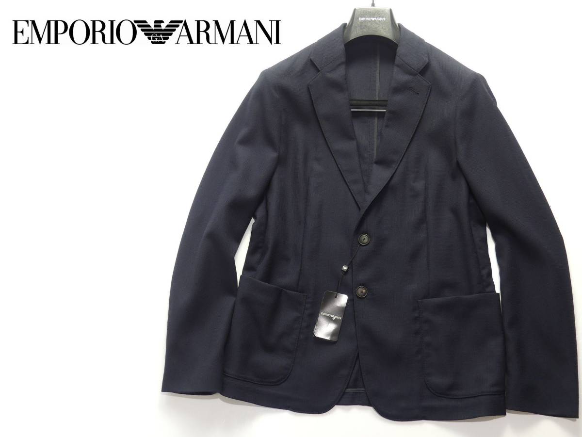 Emporio Armani Armani: Spring⁄Summer EMPORIO ARMANI エンポリオ 