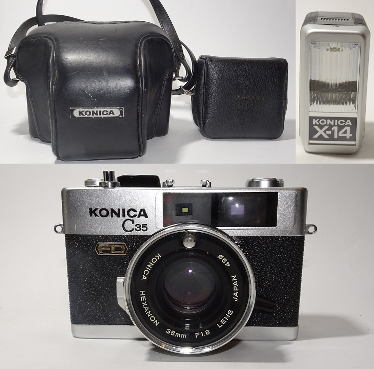 FUJICA フジカ/富士フイルム G617 Professional 中判パノラマカメラ FUJICA フジカ/富士フイルム G617 Professional 中判パノラマカメラ
