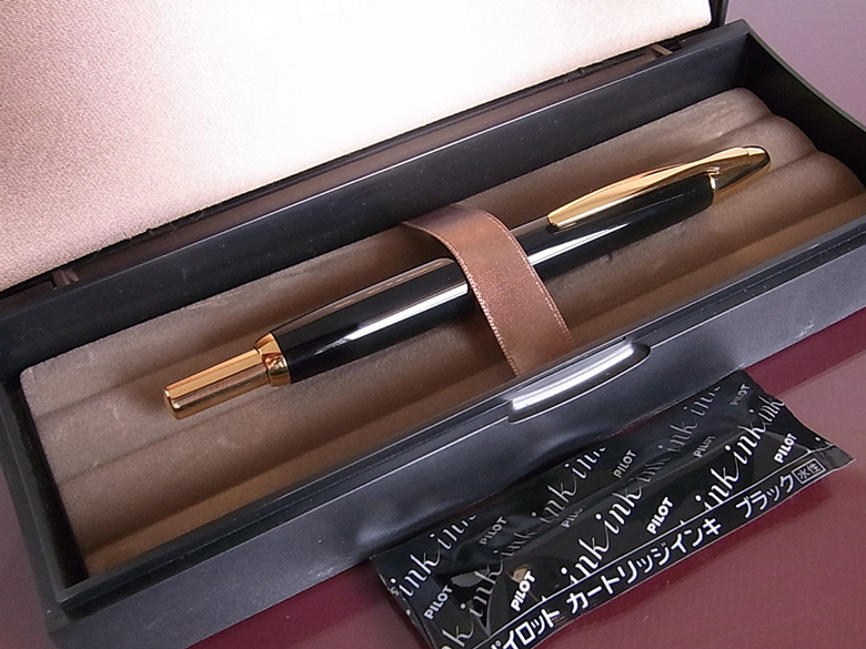 万年筆 シェーファー SHEAFFER 14K インペリアル ペン先 USA G.F
